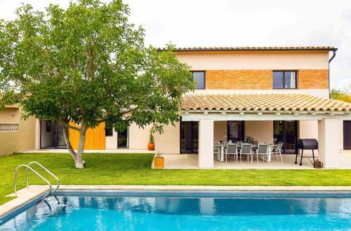 Villa Can Candiu Establecimiento De 2 Casas Enteras