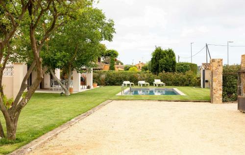 Villa Can Candiu Establecimiento De 2 Casas Enteras
