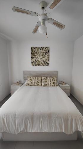 Apartamento La Casita Blanca