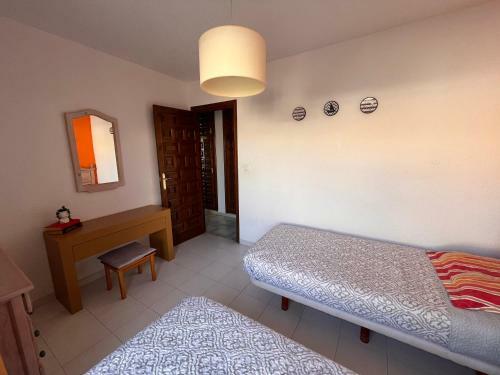 Apartamentos De Flores - Verde