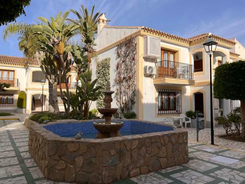 Apartamentos De Flores - Verde