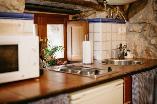 Apartamentos Rurales La Casina Del Fontan