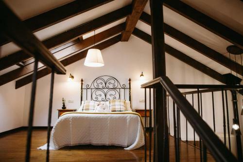 Apartamentos Rurales La Casina Del Fontan