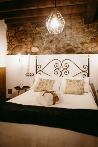 Apartamentos Rurales La Casina Del Fontan