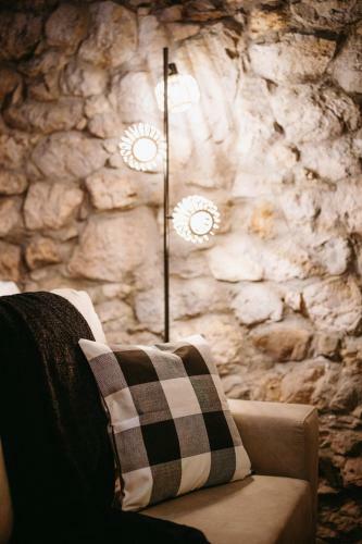 Apartamentos Rurales La Casina Del Fontan