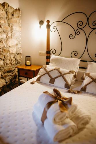 Apartamentos Rurales La Casina Del Fontan