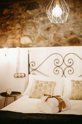 Apartamentos Rurales La Casina Del Fontan