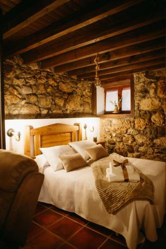 Apartamentos Rurales La Casina Del Fontan