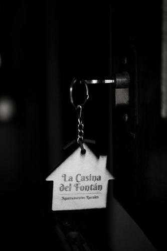 Apartamentos Rurales La Casina Del Fontan