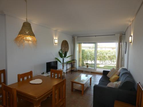 Apartamento La Casita De Vera