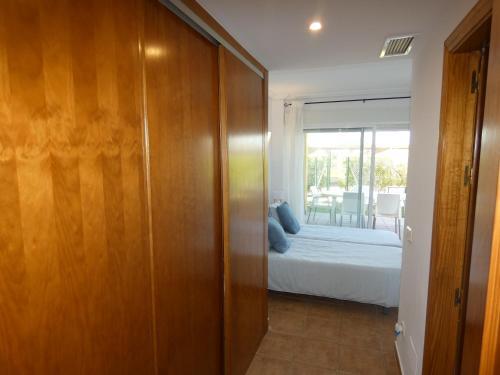 Apartamento La Casita De Vera