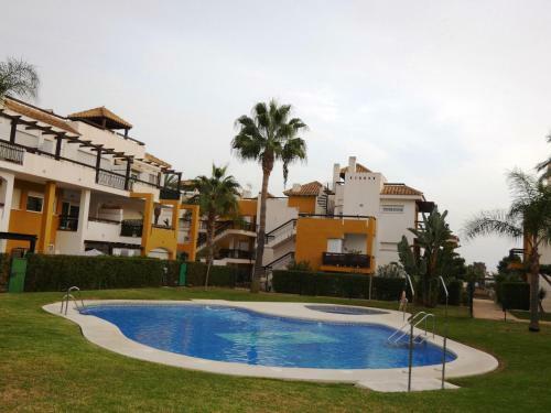 Apartamento La Casita De Vera