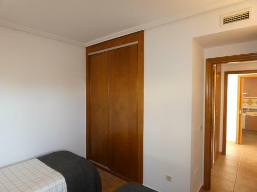 Apartamento La Casita De Vera