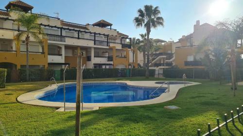 Apartamento La Casita De Vera