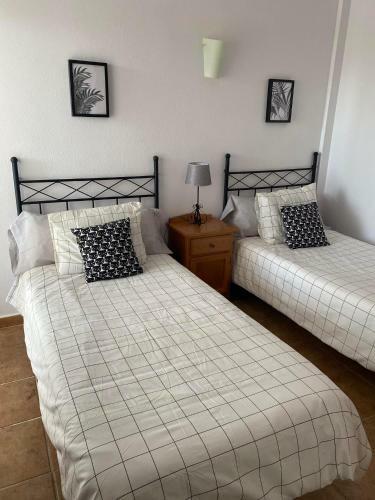 Apartamento La Casita De Vera