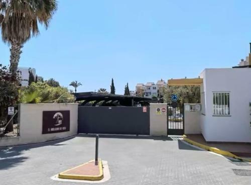Apartamento Vera Playa. Mirador De Vera