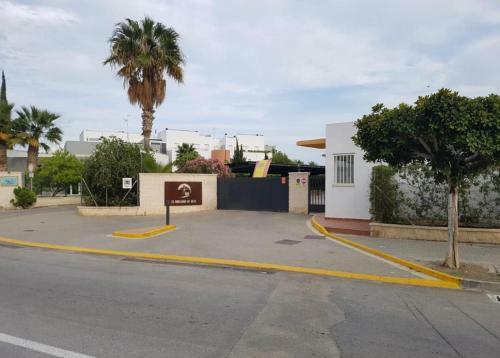 Apartamento Vera Playa. Mirador De Vera