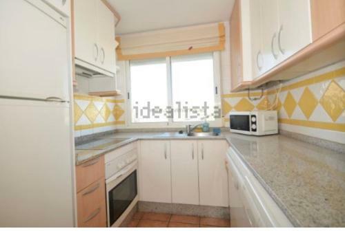 Apartamento Vera Playa. Mirador De Vera