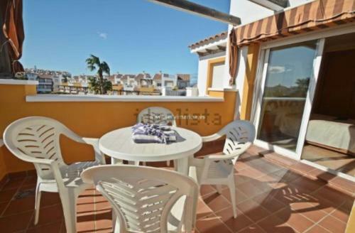 Apartamento Vera Playa. Mirador De Vera