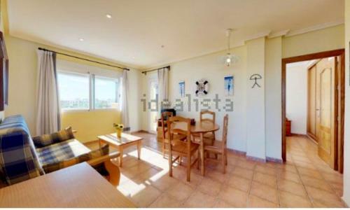 Apartamento Vera Playa. Mirador De Vera