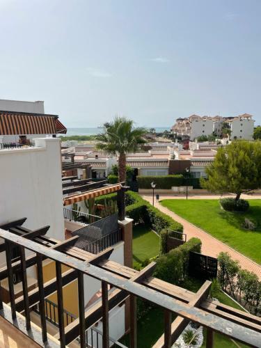 Apartamento Vera Playa. Mirador De Vera