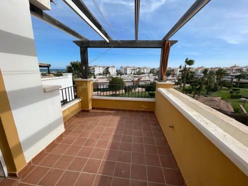 Apartamento Vera Playa. Mirador De Vera