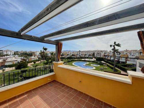 Apartamento Vera Playa. Mirador De Vera