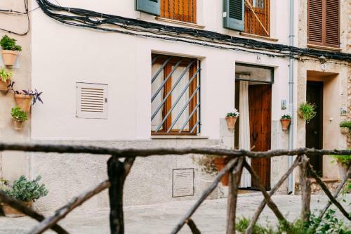 Casa Rei Sanxo, 8a