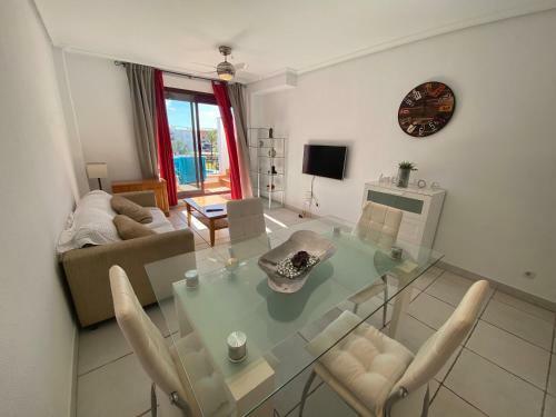 Apartamento �tico Con Sol�rium En Jardines