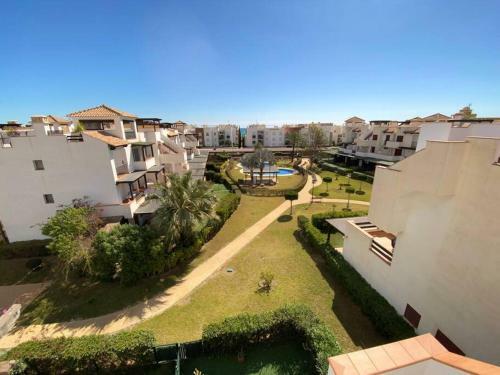 Apartamento �tico Con Sol�rium En Jardines