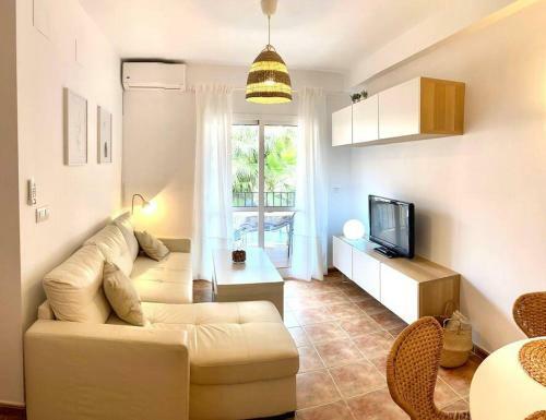 Apartamento 400 M De La Playa