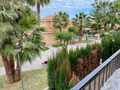 Apartamento 400 M De La Playa