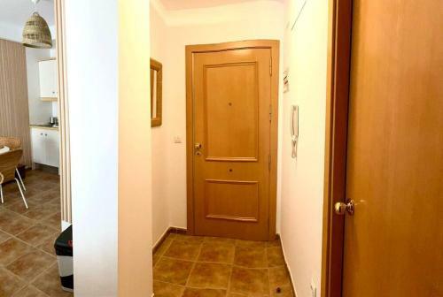 Apartamento 400 M De La Playa