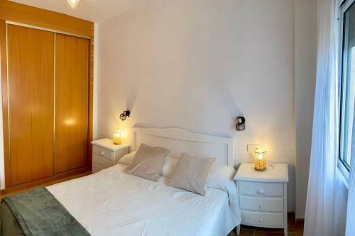 Apartamento 400 M De La Playa