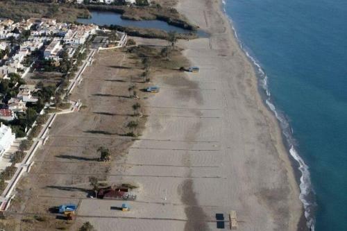 Apartamento 400 M De La Playa