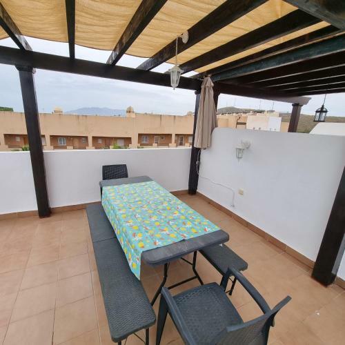 Apartamento �tico D�plex Con Piscina Privada Y Vistas Al Mar!