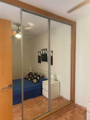 Apartamento �tico D�plex Con Piscina Privada Y Vistas Al Mar!