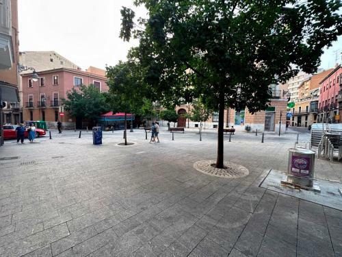 Apartamento Lujo Centro Hist�rico