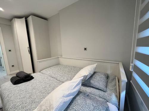 Apartamento En Pleno Centro De Valladolid