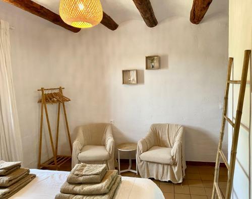 B&B Mas Del Pi