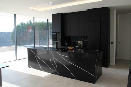 Villa Exclusiva Con Piscina Infinity Y Jacuzzi!