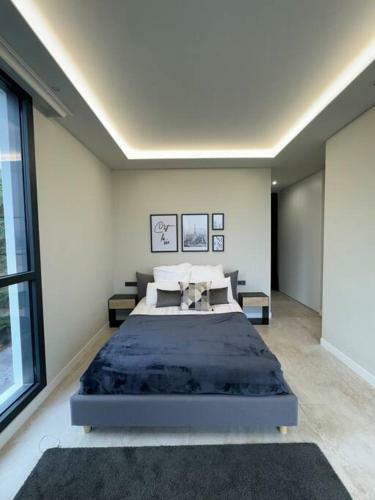 Villa Exclusiva Con Piscina Infinity Y Jacuzzi!