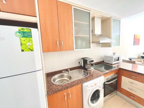 Apartamento Bora Bora �tico Con Piscina Privada En Vera Para�so
