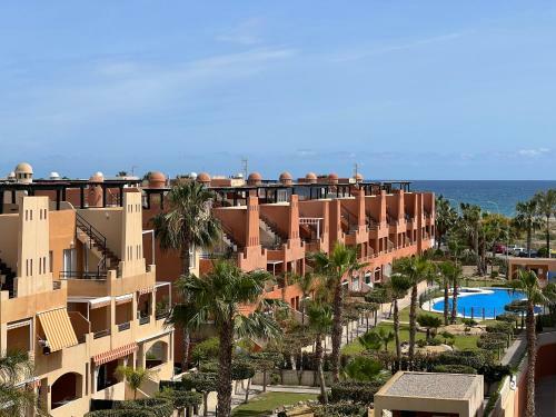 Apartamento Bora Bora �tico Con Piscina Privada En Vera Para�so