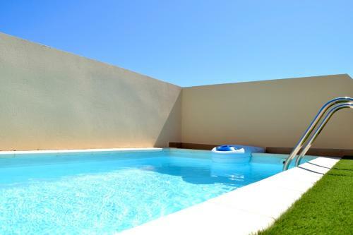 Apartamento Bora Bora �tico Con Piscina Privada En Vera Para�so