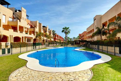 Apartamento Bora Bora �tico Con Piscina Privada En Vera Para�so