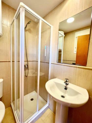 Apartamento Bora Bora �tico Con Piscina Privada En Vera Para�so