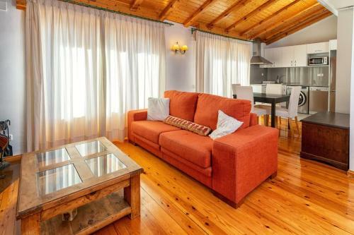 Apartamento Los 3 Reyes