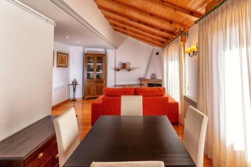 Apartamento Los 3 Reyes