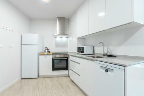 Apartamento Insidehome Ciudad De Valladolid